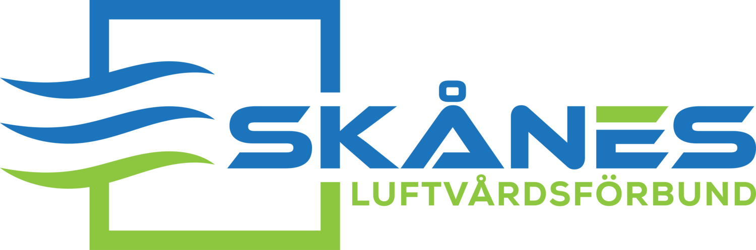 Skåne Luftvårdsförbund