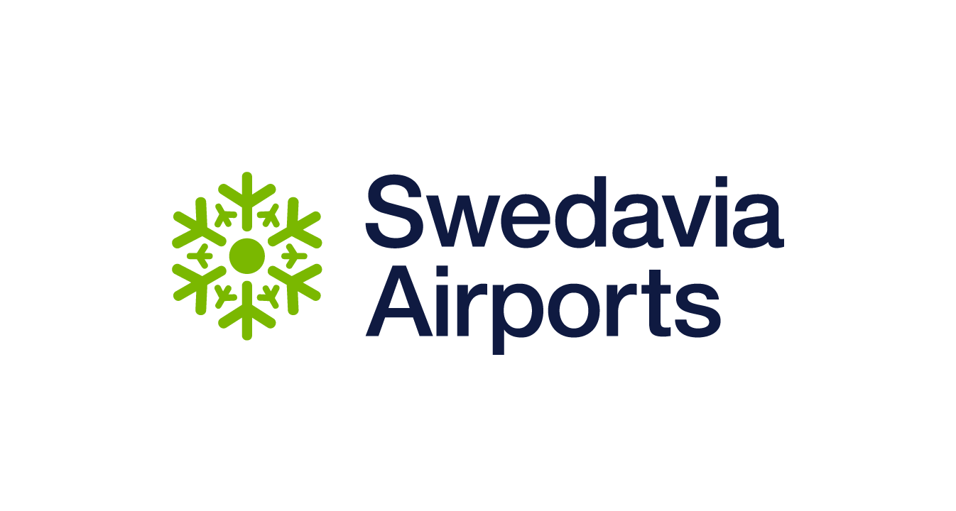 Swedavia logo